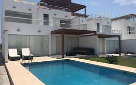 Casa 33 Sotavento Paracas